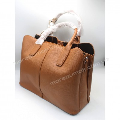 Сумки жіночі 8394 soft candy brown