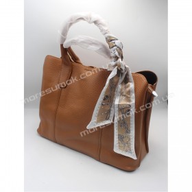 Сумки жіночі 8394 soft candy brown