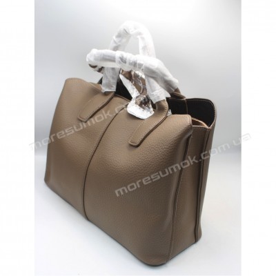 Сумки жіночі 8394 rat plum brown