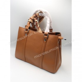 Сумки жіночі 8312 soft candy brown