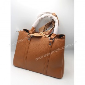 Сумки жіночі 8312 soft candy brown