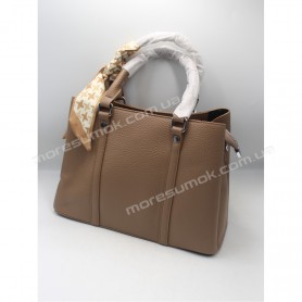 Сумки женские 8312 apricot Сумки женские 8312 apricot