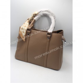 Сумки жіночі 8312 apricot