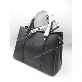 Сумки жіночі 8312 black