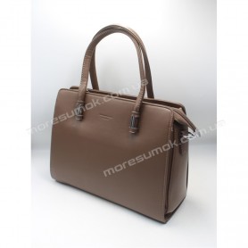 Сумки жіночі 885332 brown