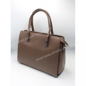 Сумки жіночі 885332 brown