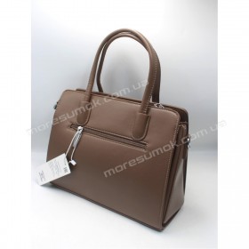 Сумки жіночі 885332 brown