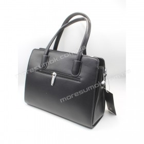 Сумки жіночі 885332 black