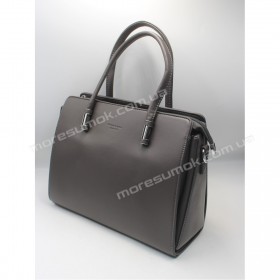 Сумки жіночі 885332 gray