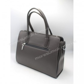 Сумки жіночі 885332 gray