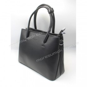 Сумки жіночі 885333 black