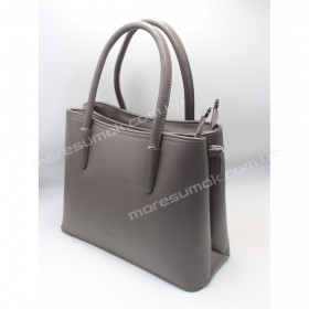 Сумки жіночі 885335 tile gray