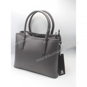 Сумки жіночі 885335 gray