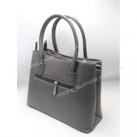 Сумки жіночі 885335 gray