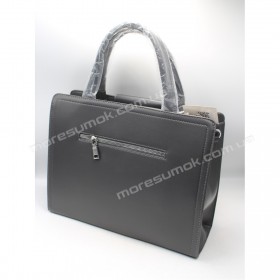 Сумки жіночі 029 gray
