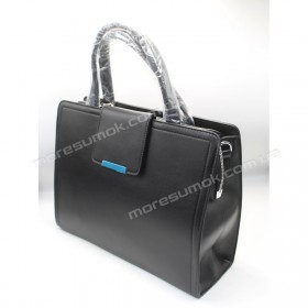Сумки жіночі 029 black