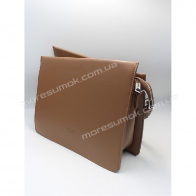 Сумки крос-боді 869192 brown