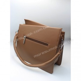 Сумки кросс-боди 869192 brown Сумки кросс-боди 869192 brown