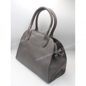 Сумки жіночі 1899-077 gray
