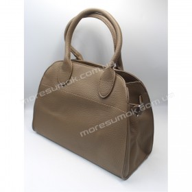 Сумки жіночі 1899-077 brown