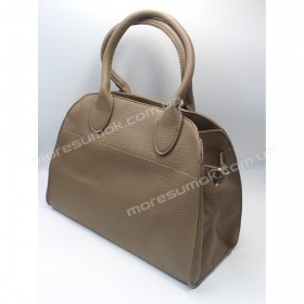 Сумки жіночі 1899-077 brown