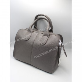 Сумки жіночі 1895-077 gray