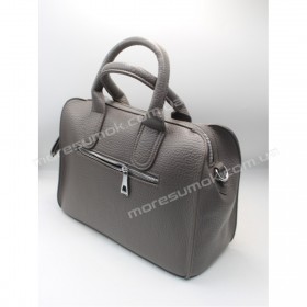 Сумки жіночі 1895-077 gray