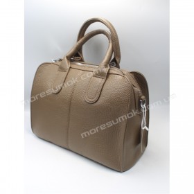 Сумки жіночі 1895-077 brown