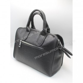 Сумки жіночі 1895-077 black