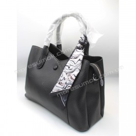 Сумки жіночі 8389 black