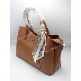 Сумки жіночі 8389 brown