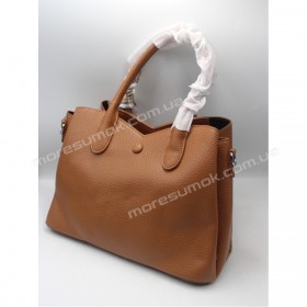 Сумки жіночі 8389 brown