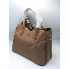 Сумки жіночі 8389 dark khaki