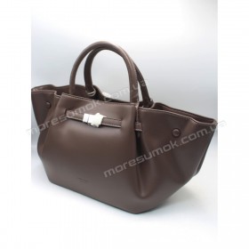 Сумки жіночі 869191 dark khaki