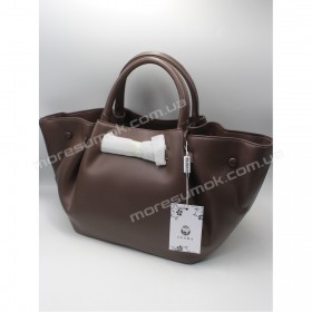 Сумки жіночі 869191 dark khaki