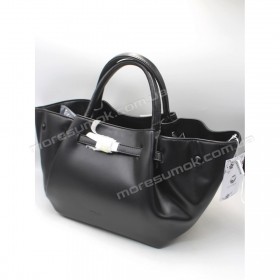 Сумки жіночі 869191 black