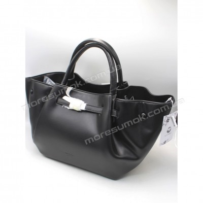 Сумки жіночі 869191 black