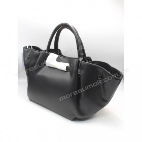 Сумки жіночі 869191 black