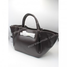 Сумки жіночі 869191 coffee