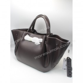 Сумки жіночі 869191 coffee