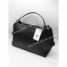 Сумки женские 869182 black Сумки женские 869182 black