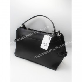 Сумки жіночі 869182 black