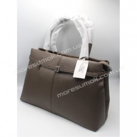 Сумки жіночі 6698-077 dark gray