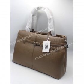 Сумки жіночі 6698-077 brown