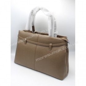 Сумки женские 6698-077 brown Сумки женские 6698-077 brown