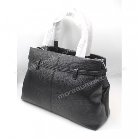 Сумки жіночі 6698-077 black