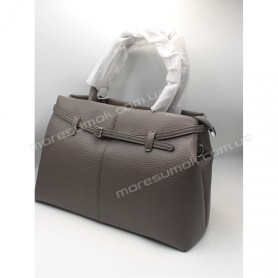 Сумки жіночі 6698-077 gray