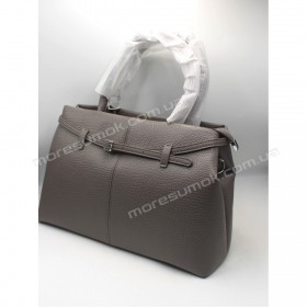 Сумки жіночі 6698-077 gray