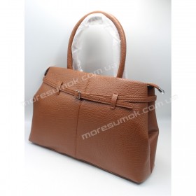 Сумки жіночі 6698-077 earth yellow