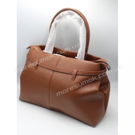 Сумки жіночі 6698-077 earth yellow